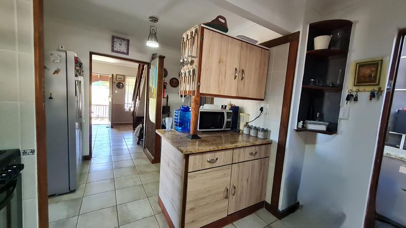 3 Bedroom Property for Sale in Dana Bay Western Cape